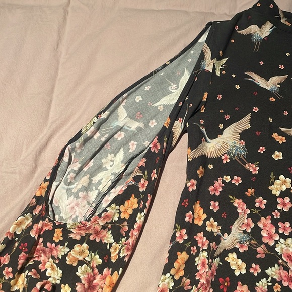 FARM Rio Blouse - Picture 3 of 7